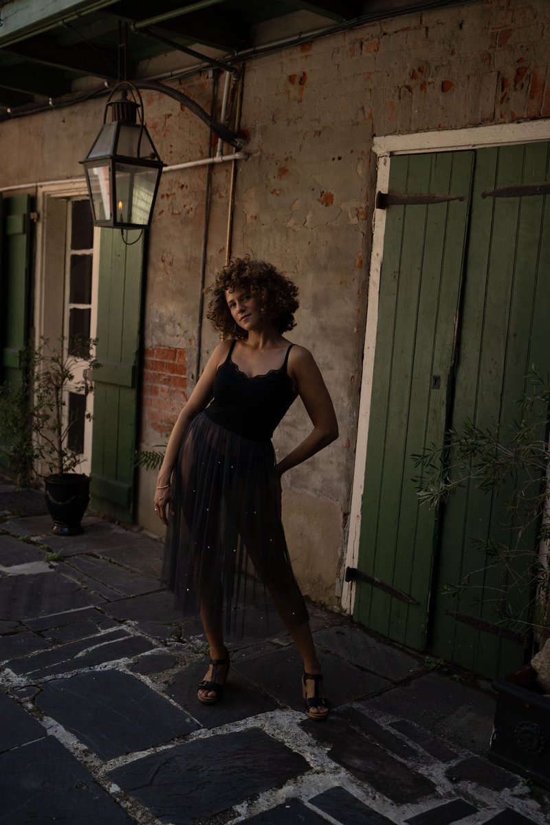 Cyrille Aimée (@cyrilleaimee) on Twitter photo New single ‘Again Again’ dropping January 19th on <a href="/WhirlwindRecord/">Whirlwind Recordings</a>
Pre-save now: whirlwindrecs.lnk.to/aa2023 New single ‘Again Again’ dropping January 19th on <a href="/WhirlwindRecord/">Whirlwind Recordings</a>
Pre-save now: whirlwindrecs.lnk.to/aa2023