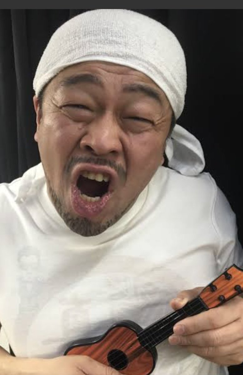 kogashyu's tweet photo. 京都ものまね大作戦！！

#テンフィートタクマ
#マキシマムザホルモンダイスケはん
#竹原ピストル https://t.co/ZITK0qn3lo