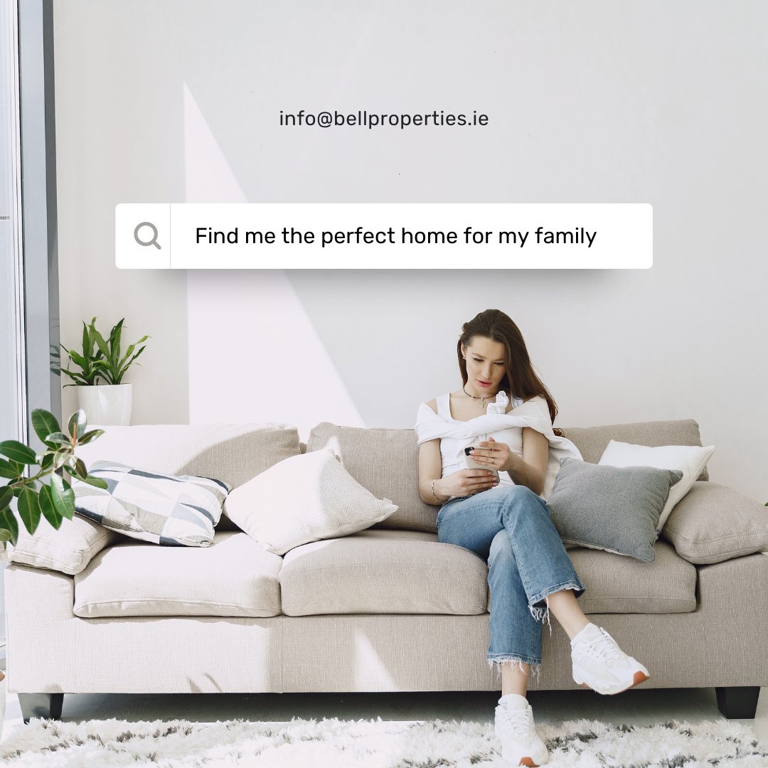 All the financials in place, but you're struggling to find the perfect fit?

Reach out to us to see what we can do for you 🙂

#NewHome #MortgageApproved #MovingHome #RealEstate #IrishProperty #PropertyMarket