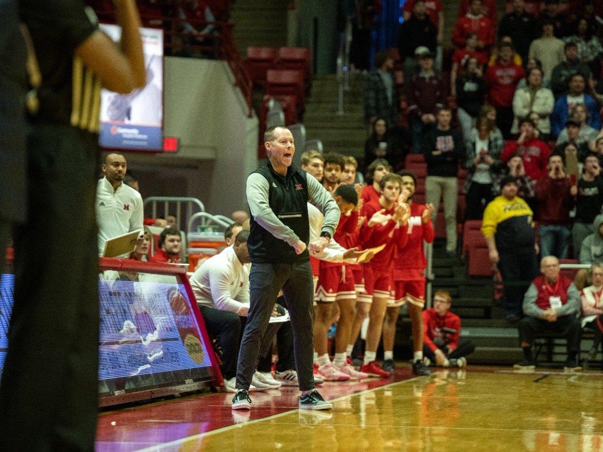 A $2 million gift to the men's basketball team is allowing Coach Travis Steele to focus on strengthening both the team's recruitment and retention efforts. Read the entire story today: bit.ly/47mrNjN