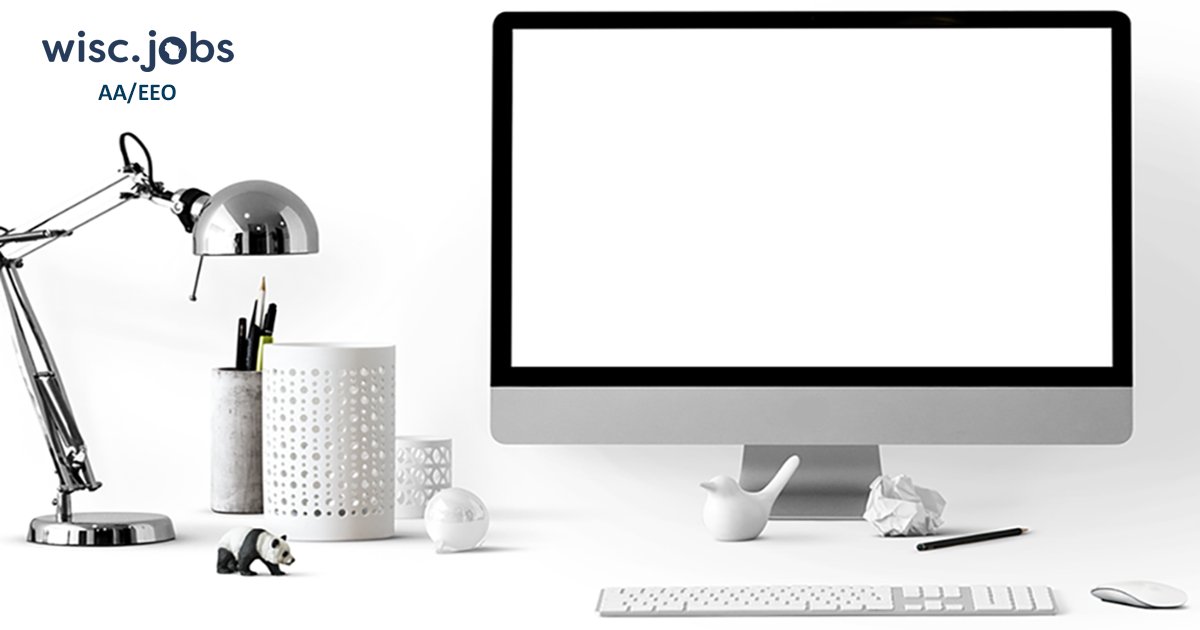 wiscjobs's tweet image. The Office of the State Public Defender is hiring a #LegalSecretary for our #LaCrosseWI Trial Office to work with attorneys &amp;amp; clients, providing legal secretarial support to the local office. $22.95/hr +benefits. Apply by 1/9. #WIjobs #govjobs #AdminJobs ow.ly/TmaL50Qnurb