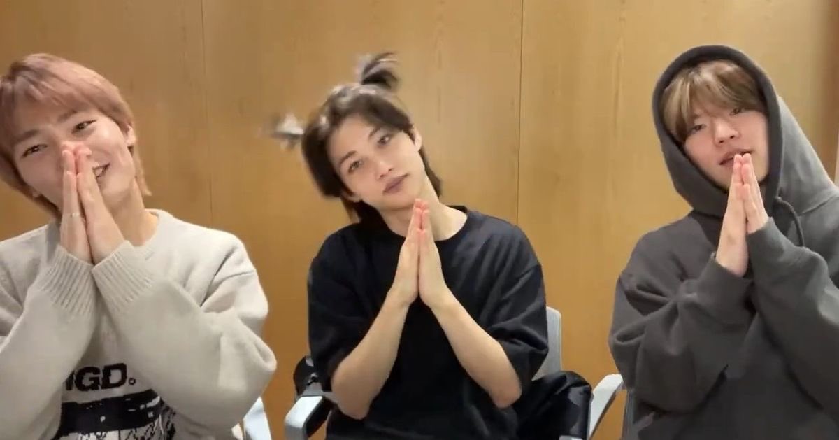 lixthinking's tweet photo. the infamous bokseungah live is a year old tmrw 💔 https://t.co/vNEF3HI6XS