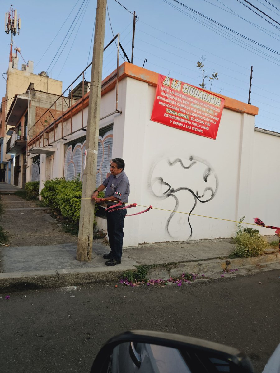 Oaxaca Político tweet media