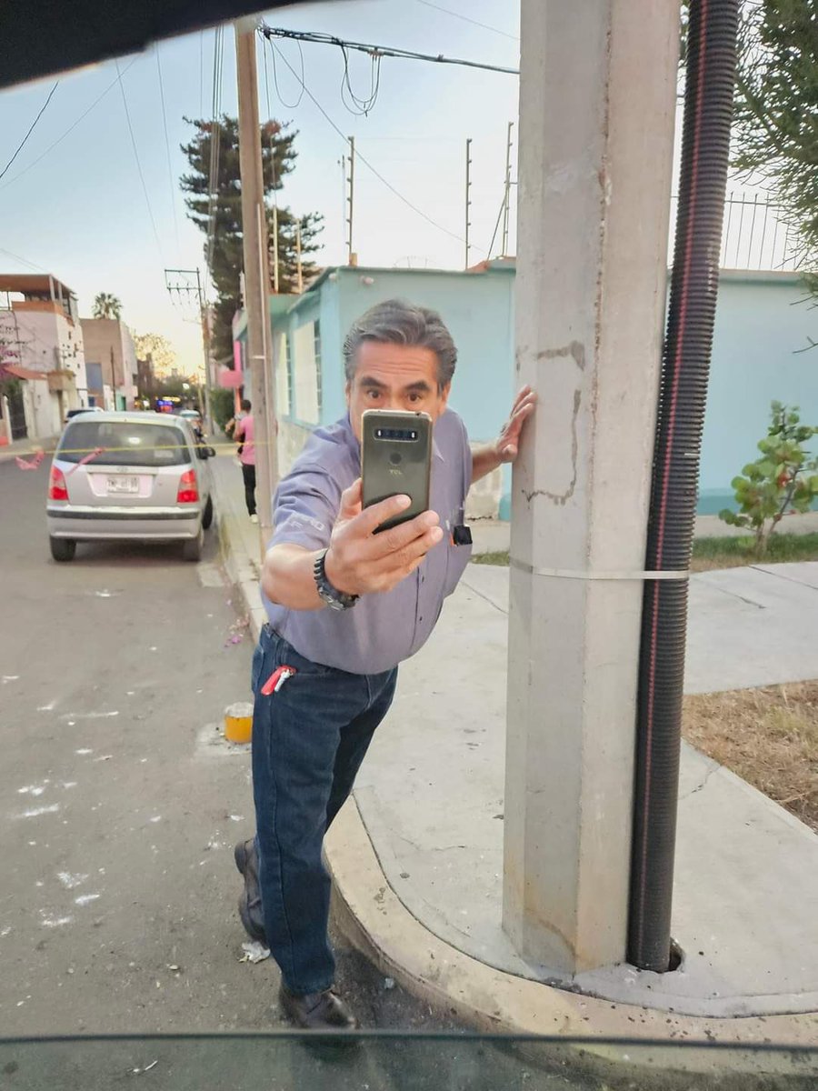 Oaxaca Político tweet media