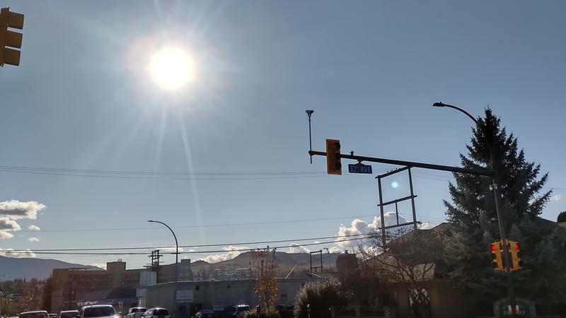 SilverStarTree1's tweet photo. 2023 was warmest year on record in Vernon
Vernon had a record year in terms of average temperature in 2023. In the annual year of 2023, the mean temperature in Vernon was 10.1 degrees...
https://t.co/OKHmudO3C0
#silverstartreesbc
#vernontreesbc https://t.co/MzUvQ02HsL