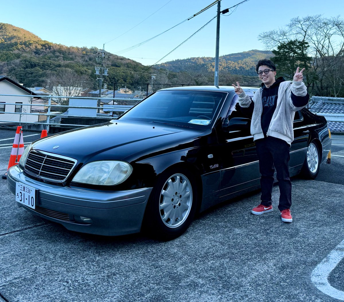 4HF1RYU's tweet photo. 遅くなりましたが
令和６年もよろしくお願い致します🙇
新年早々、災害、事故など惨たる1年の幕開けとなりましたが、微弱ながら
超とき宣、トラックを通じて皆さまに笑顔と幸せを届けていけたら幸いと思います。

またライブ会場などでもたくさん絡んで下さい！
#かなみんトラック
#辻野かなみ https://t.co/5zR2uOqILG