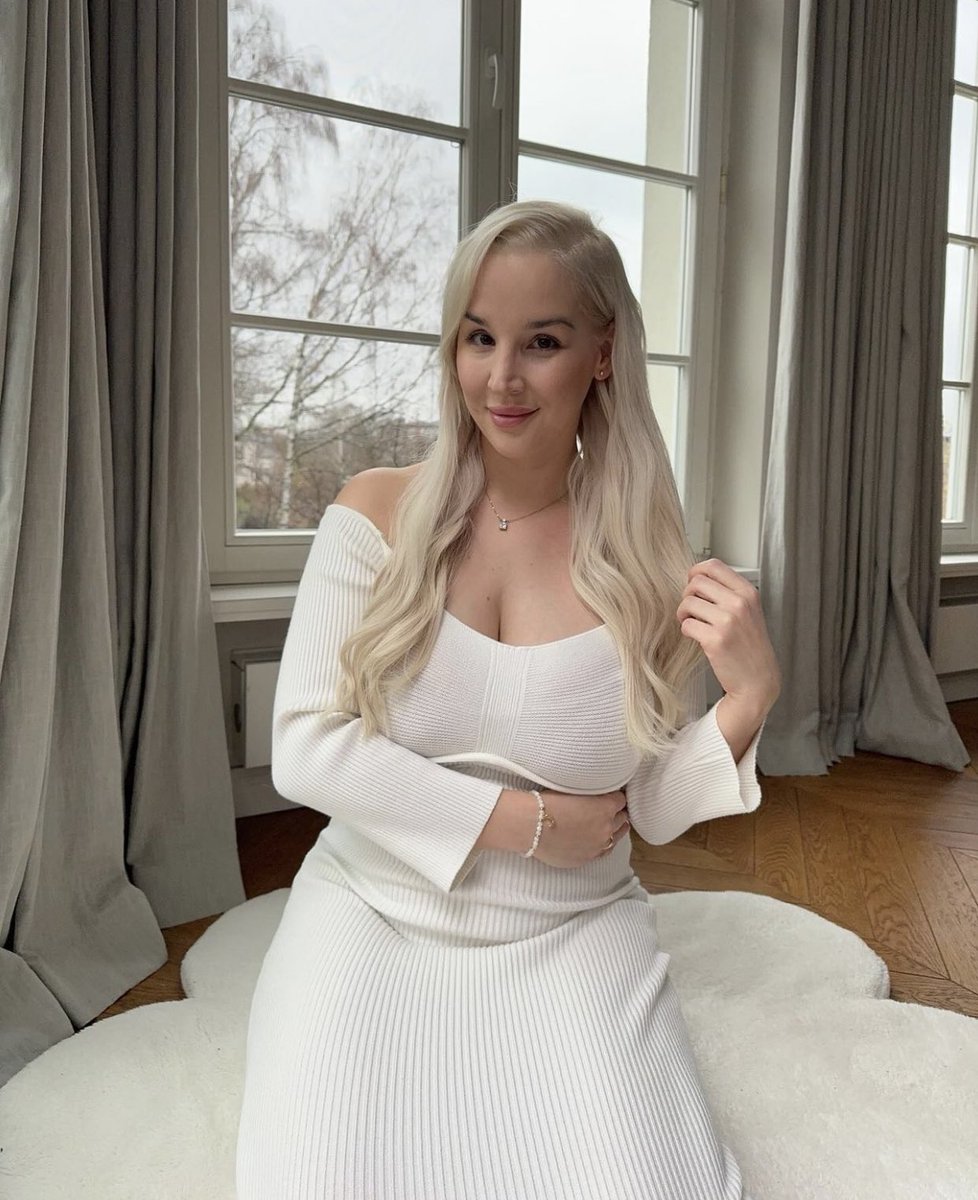 Metamorfoza LilMasti💇‍♀️ Jak wam się podoba w nowych włosach? #Lilmasti #masti #anielawoźniakowska #aniela #światgwiazd