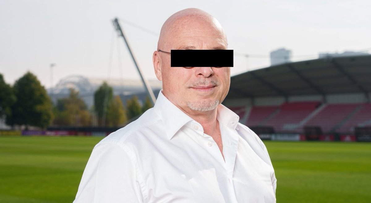 KlasseSjeune's tweet photo. @AFCAjax #Hendriksout https://t.co/jHAgET4QET