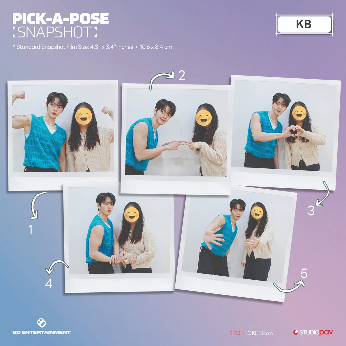 studio_pav's tweet photo. #lyOn, information about out ✨Pick-A-Pose Snapshot Session✨ is here! 🎞️

We will be selling PREMIUM Snapshot Tickets for ❤️OnlyOneOf 2024 World Tour – North America [Things I Can’t Say LOve]❤️ in North America!

Snapshot Tickets are ‼️EXTREMELY LIMITED‼️ and go on sale Saturday, January 6 at 2PM Venue's Local Time at 🔗https://t.co/tYR7rRo57L!

Puerto Rico – your snapshot tickets will go on sale at a later date so please stay tuned!

#OnlyOneOf #온리원오브 #OOOWorldTour2024 #OnlyOneOfWorldTour2024 #ThingsICantSayLOve