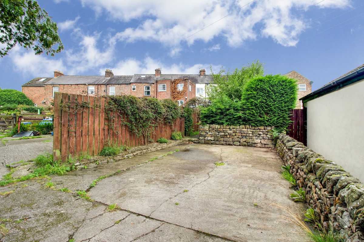TLCs_Tom's tweet photo. New to market - 2 Bed Terraced House, Clint Terrace, Shaw Mills, Harrogate, £825pcm. View details: https://t.co/ADtMMvrVcs https://t.co/5aXfxauwa1