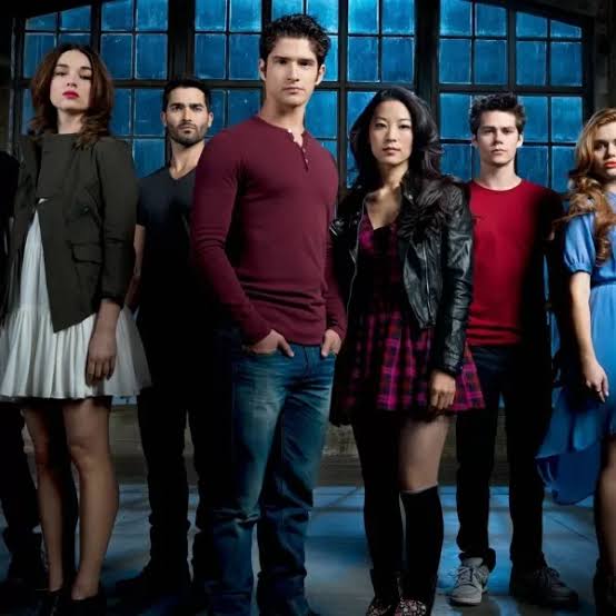 As melhores séries sobrenaturais