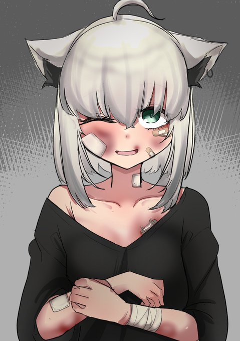 fbkちゃんはこういう時笑って許してくれる 