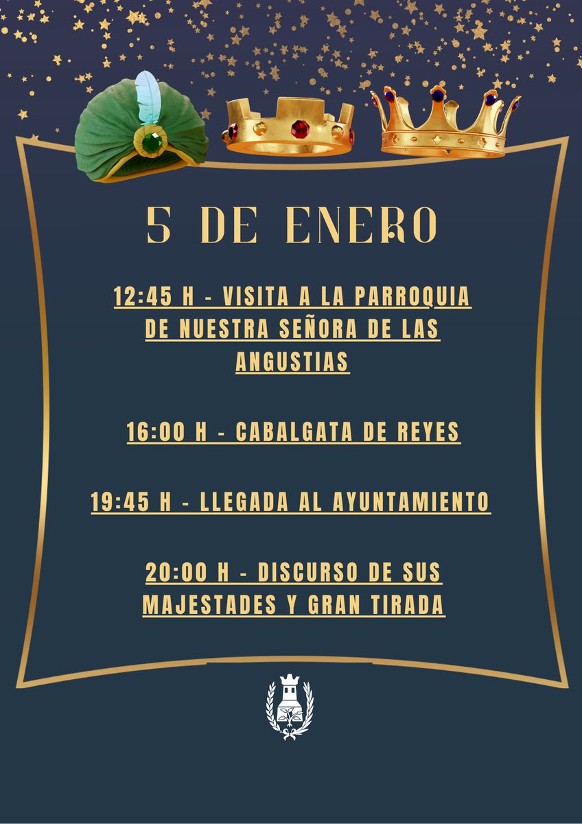 Ayuntamiento de Ayamonte tweet media