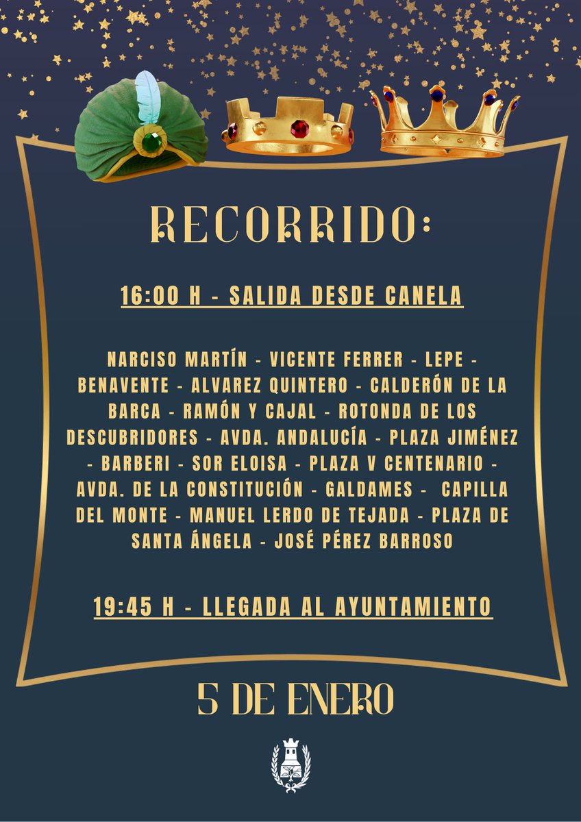 Ayuntamiento de Ayamonte tweet media