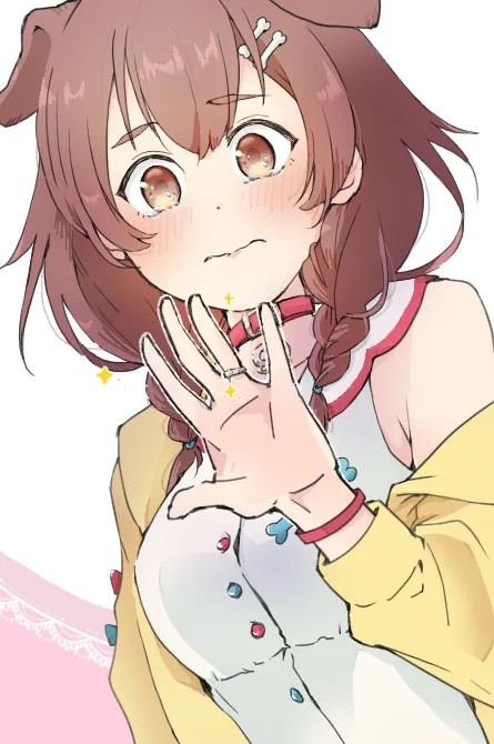 あけましておめでとうございます!ご結婚おめでとうございます!  #できたてころね