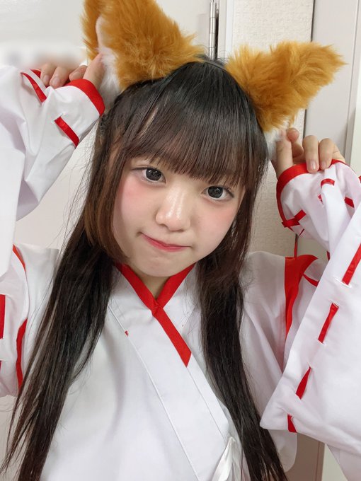 Twitterのコスプレ画像23