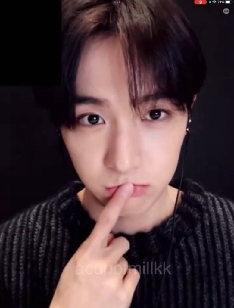 quadcore2419's tweet photo. 밀선 왤케화남?❤️ https://t.co/8wKTGZIHW7