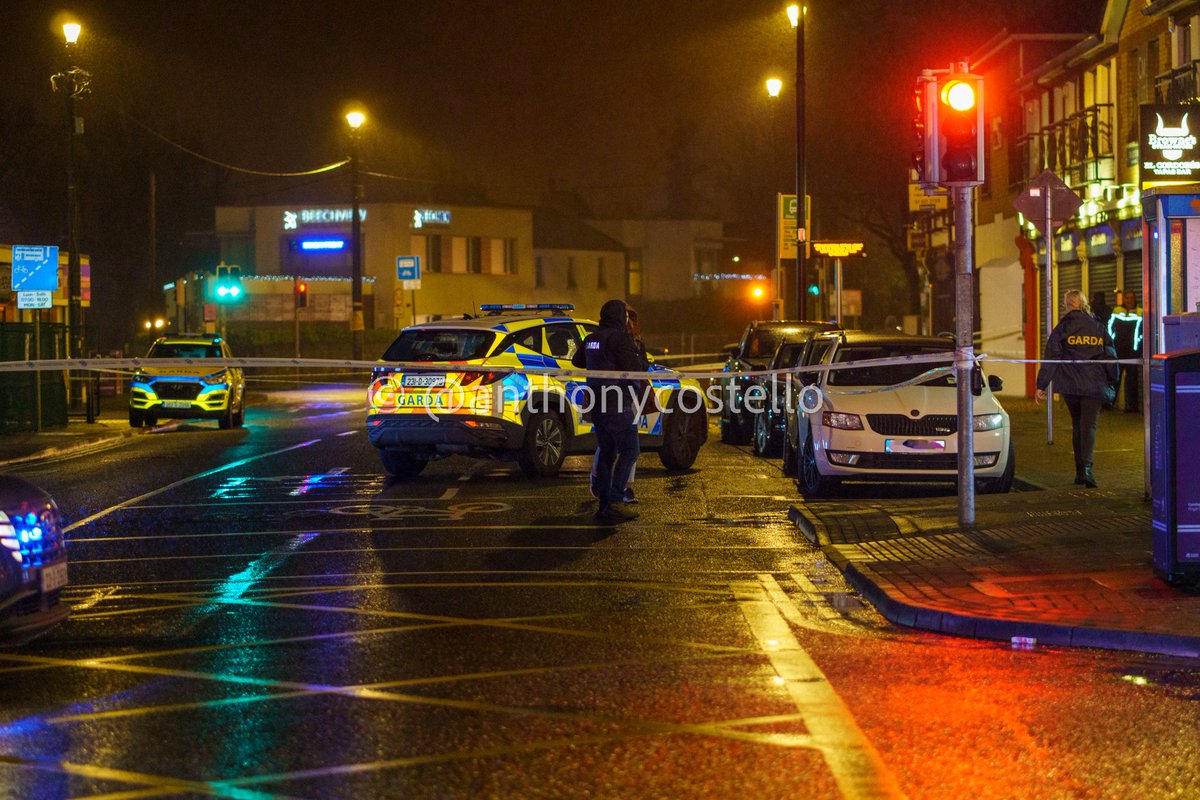 Breaking:

Jason Hennessy Snr (48) has died as a result of injuries sustained in a shooting on Christmas Eve in Blanchardstown. The gunman Tristan Sherry was killed during the incident. He sustained up to 26 stab wounds after being overpowered by his targets.