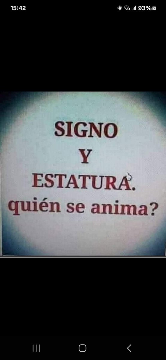 Peque.... tweet media