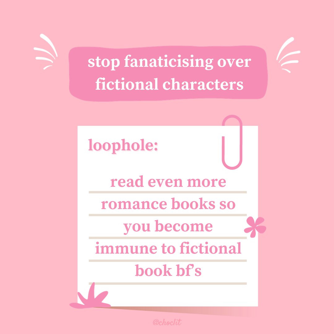 ChocLituk's tweet image. Have you set any bookish resolutions? And if so, do you have any sneaky loopholes yet? 👀

Here are some of ours!

#choclit #bookishresolutions #readerthings #romancebooks #romancebookreader