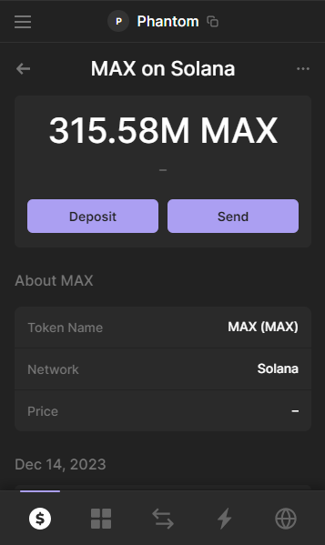 MaxVerseSupport's tweet photo. 🚀 Brace yourselves, folks! 
🌟 The Airdrop extravaganza is about to kick off! 
🎉 Are you ready for the crypto fiesta?
🚁 Stay tuned... the SOLANA fun is just beginning! 
🚀🔥 #AirdropAlert #CryptoFunTime 🌐✨ https://t.co/eRtXRi9gnB