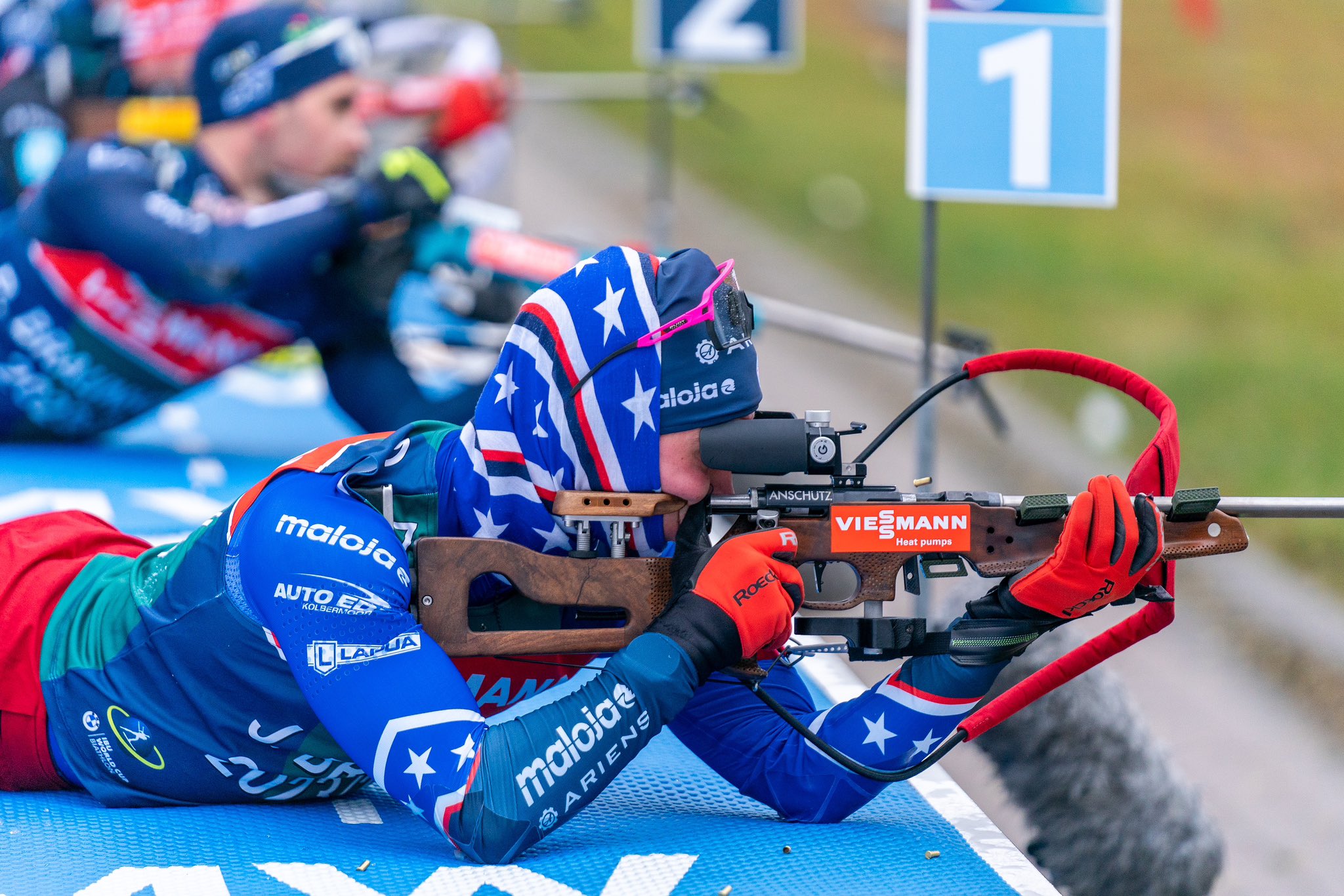 Eurovisionsports ibu outlet