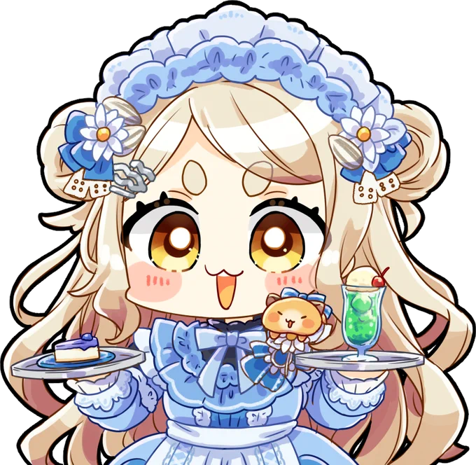 #町田ちま新衣装 #描いてみまちた 