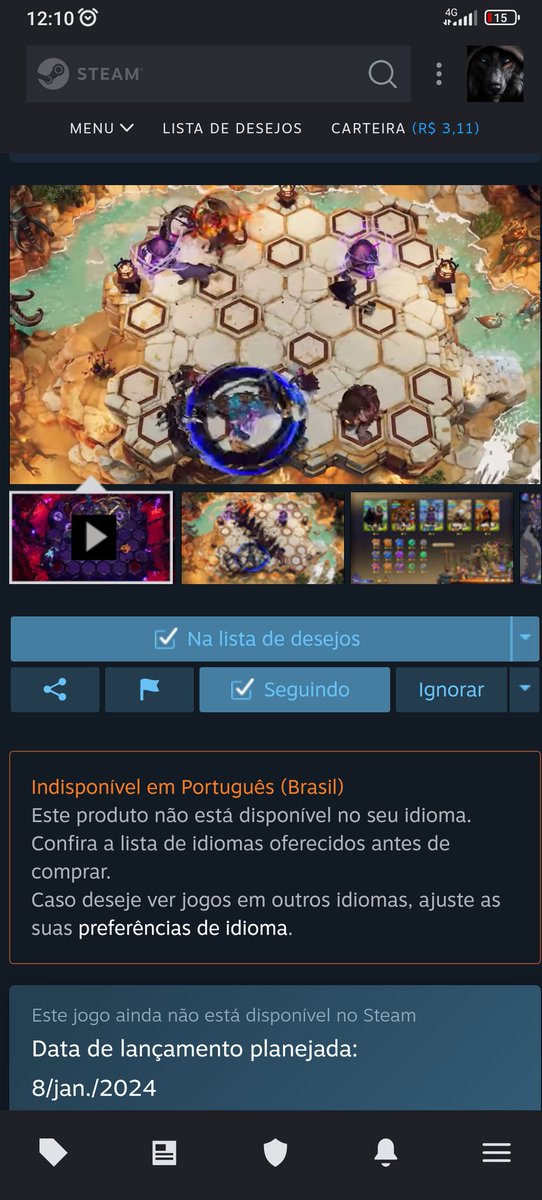 SandroCtzl's tweet photo. @SteamGamesPC https://t.co/iQnRFCHG1f