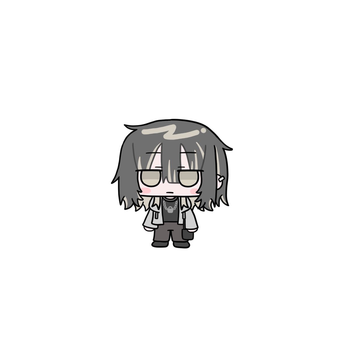 どしし tweet media