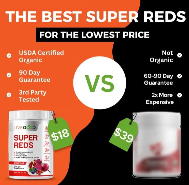 DavonMoe's tweet photo. Speaking about health I'm off the super reds, no magic involved everything organic

100% 90 day, empty bottle money back guarantee https://t.co/SWtjth6Mw1