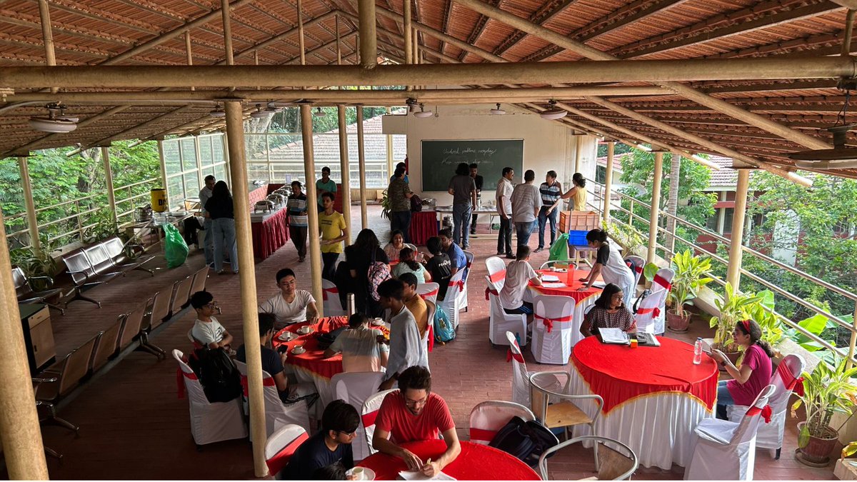 PROMYS India tweet media