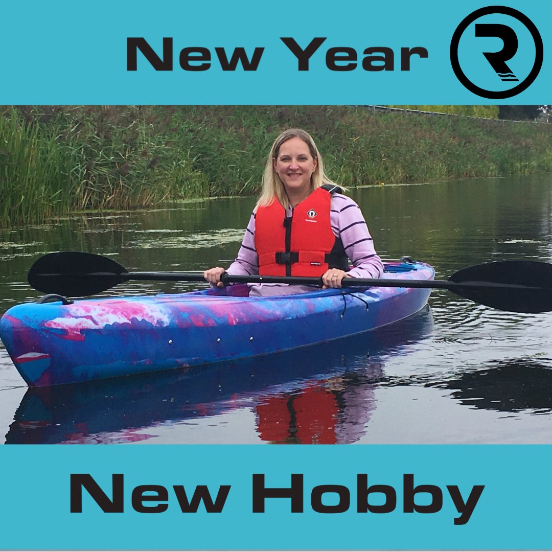 riberproducts's tweet photo. Fancy trying something new?! In the next few weeks we are going to be putting out tips for winter &amp; night-time kayaking, for anyone brave enough for this weather! https://t.co/vBYl1hw926