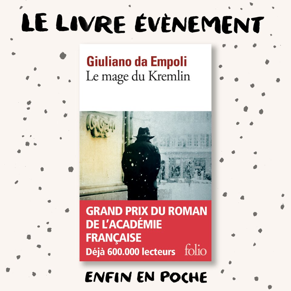 Le top des nouveautés de septembre Romans poche - L'Éclaireur Fnac