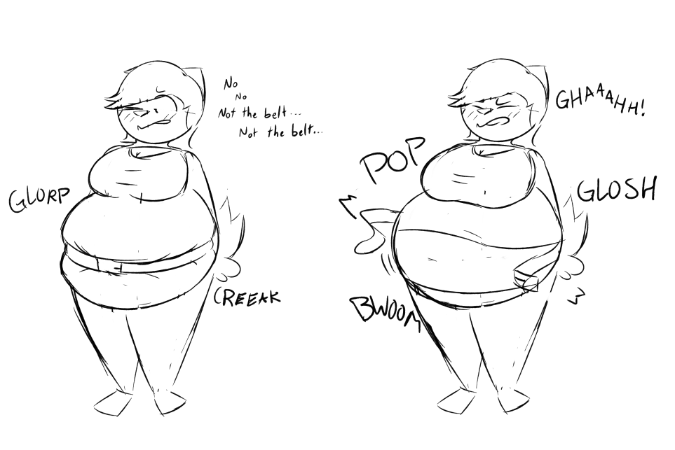 pinnacle2213's tweet photo. Vi doodles~ https://t.co/DQWgzcfj6j