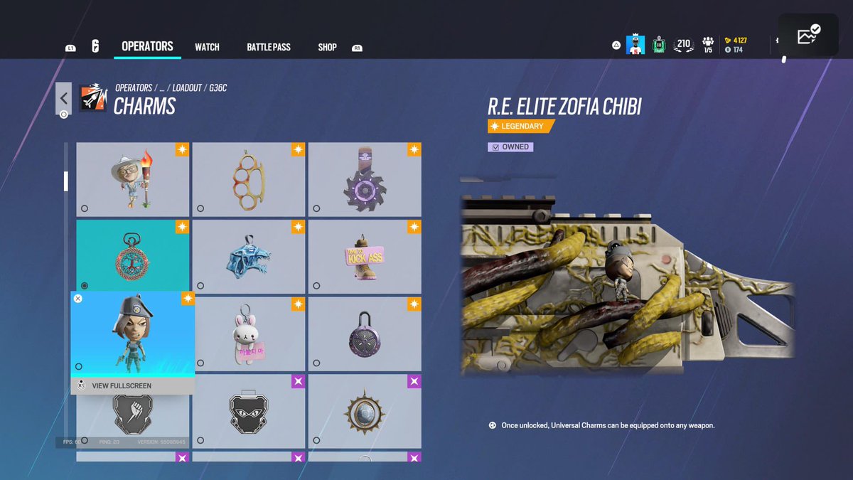 Selling PS Account 

1x Champ
6x Dia 
11 Elite Skins 

Retweet= 30cm