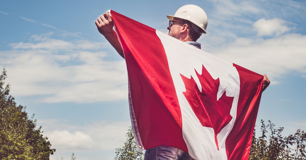 New worker-first legislation in #Canada passes. Aligned with UK and U.S. models, workers will have a chance to be a part of ownership gains. Kudos to all involved! Via @ImpactAlpha bit.ly/48bWIR9