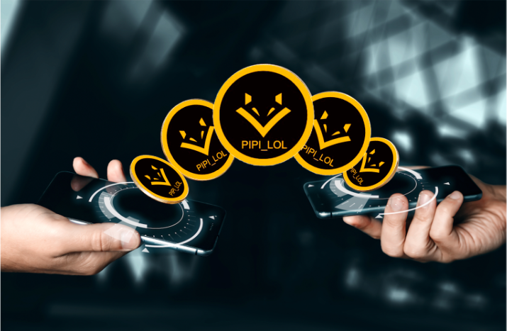 PipiTools's tweet photo. 🚀 #PIPI_LOL is taking the crypto market by storm! 🌐 Building a robust ecosystem that promises an impactful explosion, this coin is the most mentioned. 💥 Get ready to break boundaries and reach new heights in value, leaving the USD behind! 🚀📈 #CriptoRevolution #AlAlza #FinancialInnovation 🔮#CAW #SHIB #SHIBARMY #shibainu