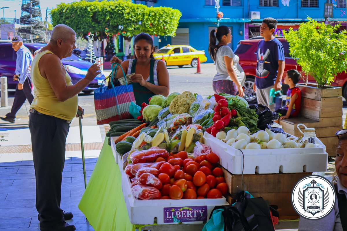 En nuestros Agro-Mercado llevamos los mejores productos de la canasta básica a precios justos. 

📍Plaza San Óscar Arnulfo Romero.
