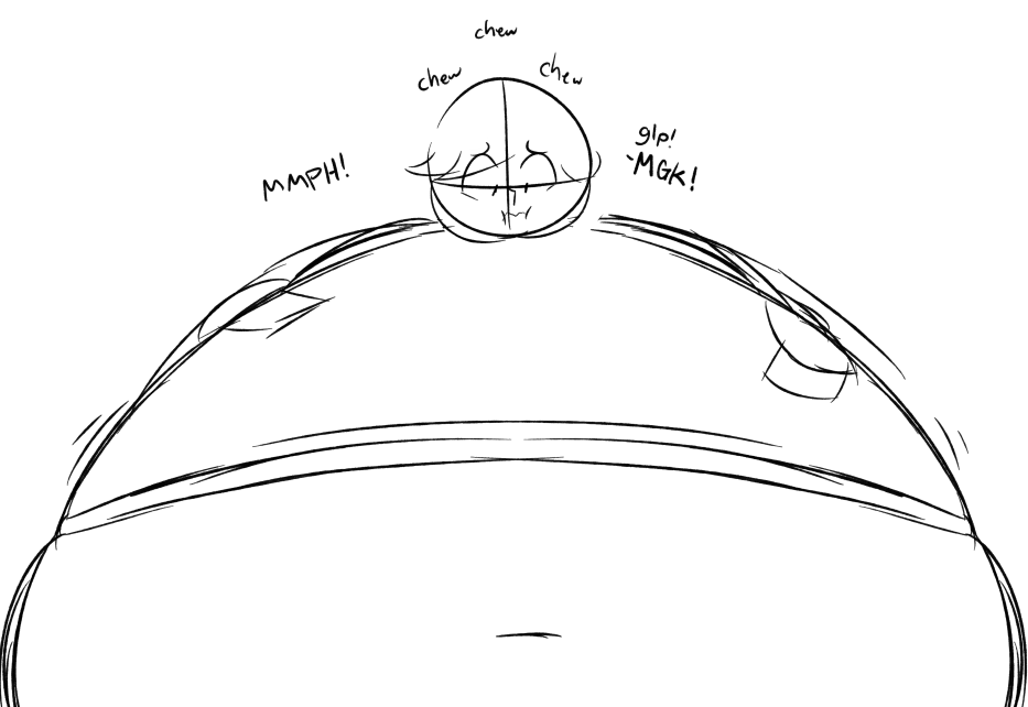 pinnacle2213's tweet photo. Vi doodles~ https://t.co/DQWgzcfj6j