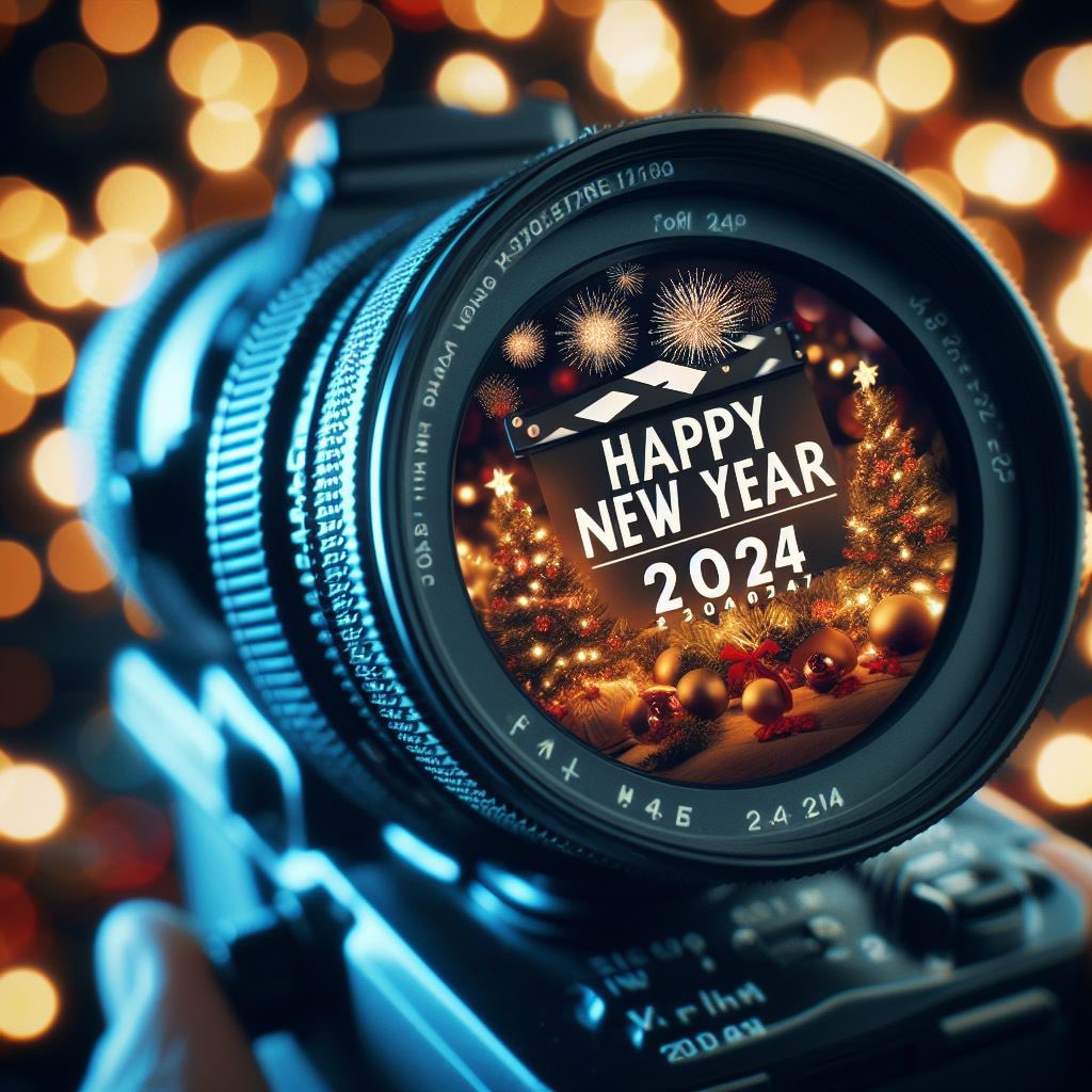 En cette nouvelle année, l'équipe de Way of Live vous adresse ses vœux les plus chaleureux. 

Merci pour votre confiance continue, nous sommes impatients de vous retrouver pour vos prochaines réalisations.

Excellente année 2024,

L'équipe WoL