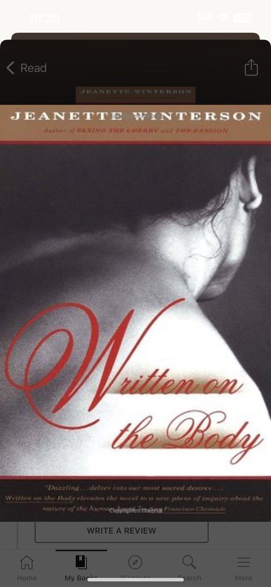 fuckingeuphoric's tweet photo. I’ll be thinking of this book for a while https://t.co/90jjJpvGod