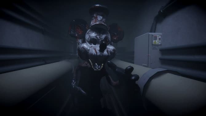 ComicBook_Movie's tweet photo. #INFESTATION88 Game Will Feature Murderous #MickeyMouse As Steamboat Willie Enters Public Domain
#GameFragger
https://t.co/2ZlWGhYwcW https://t.co/OGNuDecvlO