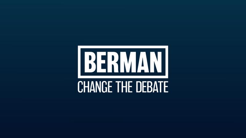 New year, new website!

As we launch our new website, 'Change The Debate' remains our motto and mission statement. 

The firm experienced significant growth in 2023, and the new site highlights those success metrics. Much more to come in 2024.

bermanco.com