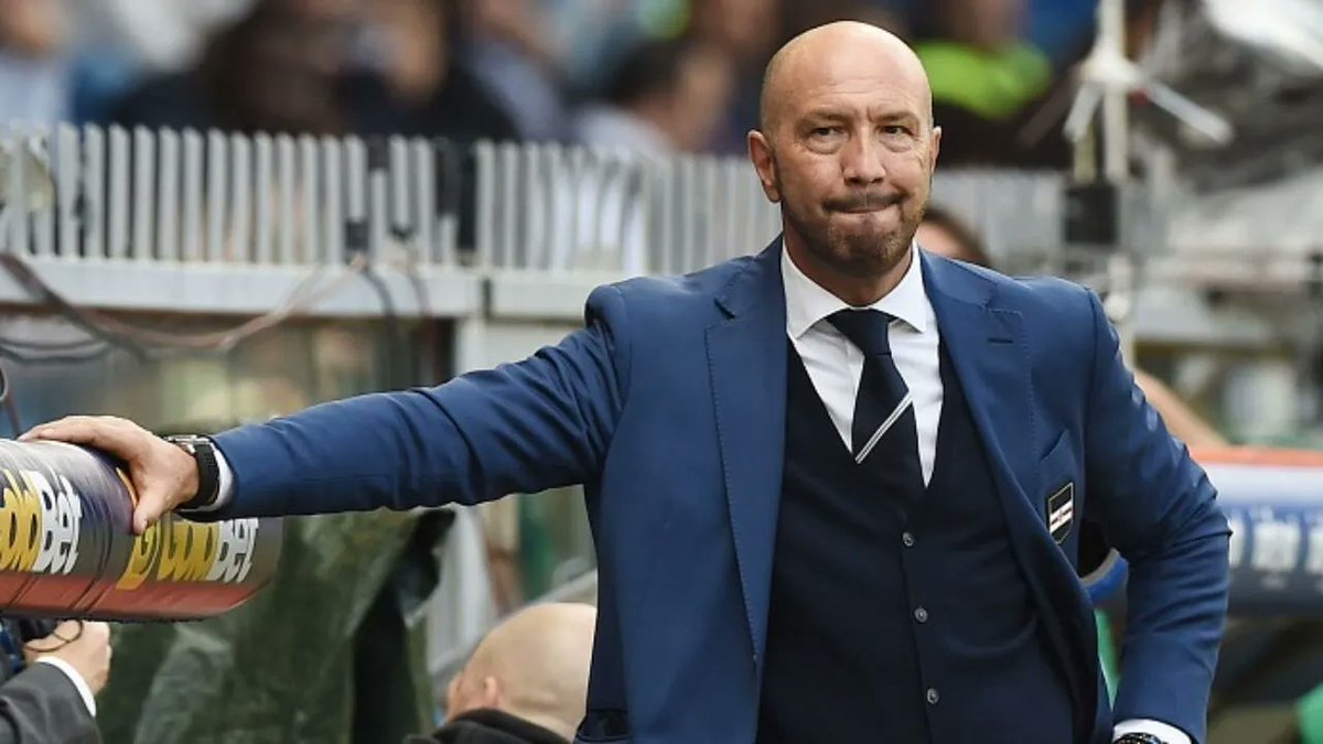 aledefelice24's tweet photo. Dopo 3 anni e mezzo (l’ultima esperienza al Cagliari, conclusa nell'estate 2020), Walter #Zenga nuovamente in panchina. L’Uomo Ragno torna in #UAE per guidare l’#Emirates Club, società in cui militano Andrés Iniesta e Paco Alcacer 🇦🇪 https://t.co/Er3yOkNZwk