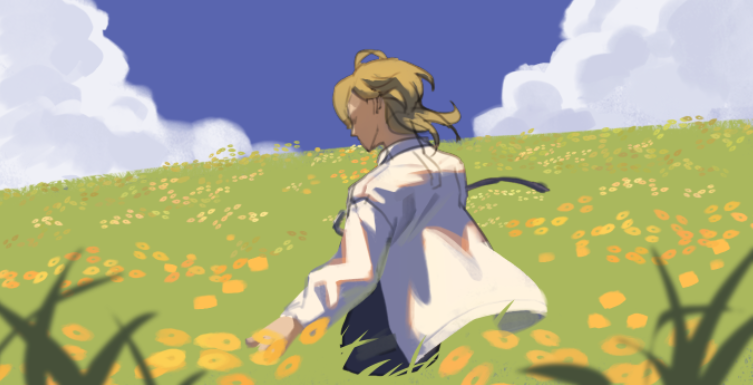 8083BLUE's tweet photo. wip https://t.co/N6Ir7cJ2PS