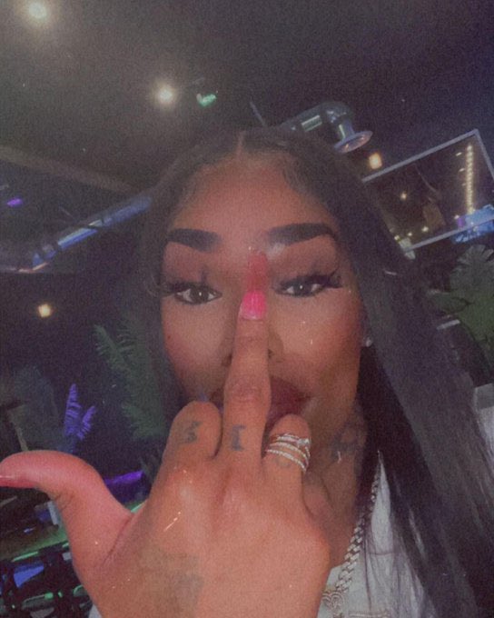 Exoticjayla0's tweet photo. 🥰🥰❤️ https://t.co/Vl4jWTwiJB