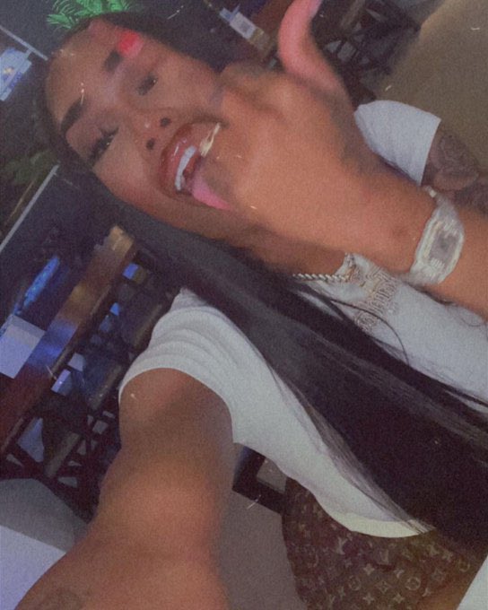 Exoticjayla0's tweet photo. 🥰🥰❤️ https://t.co/Vl4jWTwiJB