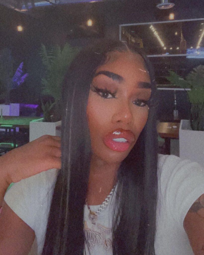 Exoticjayla0's tweet photo. 🥰🥰❤️ https://t.co/Vl4jWTwiJB