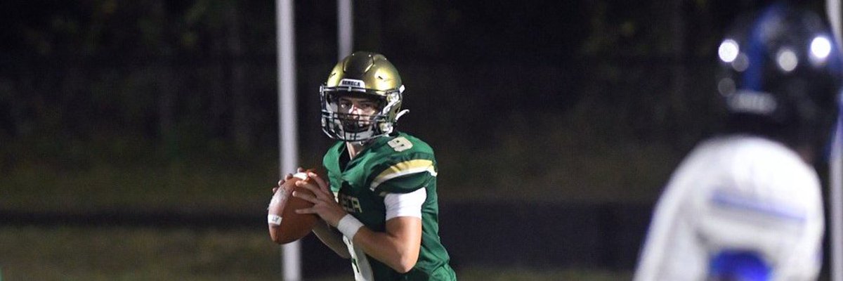 Starting the year of right with the upcoming talent coming out of New Jersey. 2027 is loaded!

@Showoutjah
<a href="/krisfosterjr/">Kristopher “KJ1” Foster Jr</a>
@tiricoanthony
<a href="/him1szn/">Jalen Parker</a>
<a href="/EHSMinutemenFB/">Elizabeth Foootball</a>

prepredzone.com/2024/01/most-i…