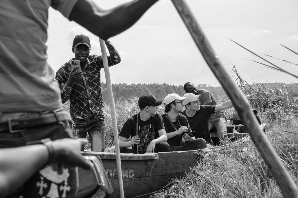 ebstours123's tweet photo. We would like to send our heartfelt thanks to all our clients who travelled with us in the past year, we just can’t thank you enough!

A kind reminder that we’re specialists in arranging bespoke safari journeys in East Africa.

#Travel #LuxurySafaris https://t.co/1YN9tYnK7A